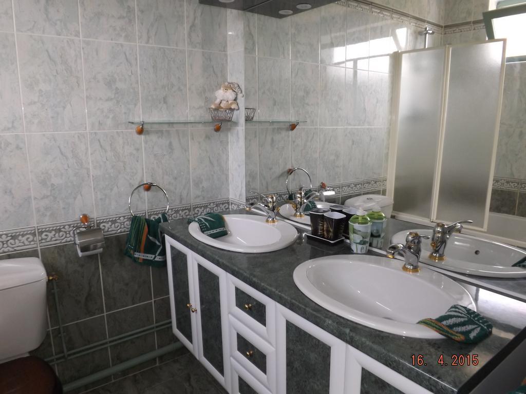 エルマンヴィル・シュル・メール Au Chti Normand Bed & Breakfast 部屋 写真